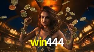 Statistics win444