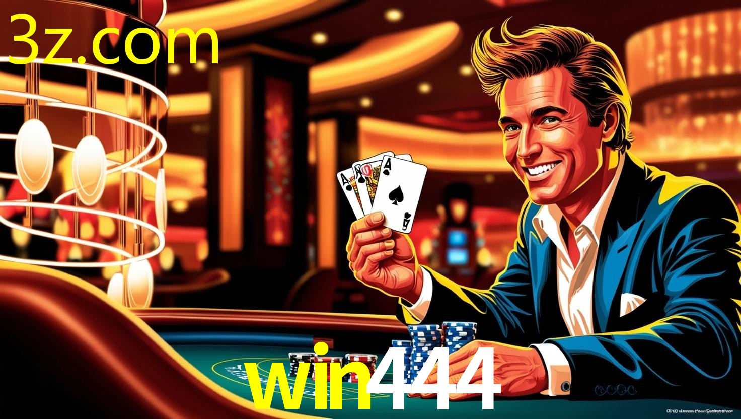 WIN444