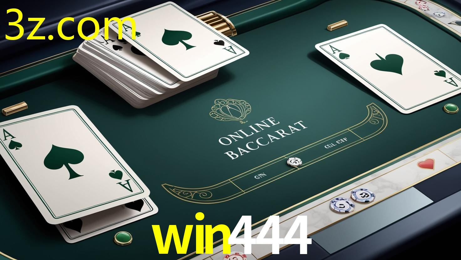 WIN444