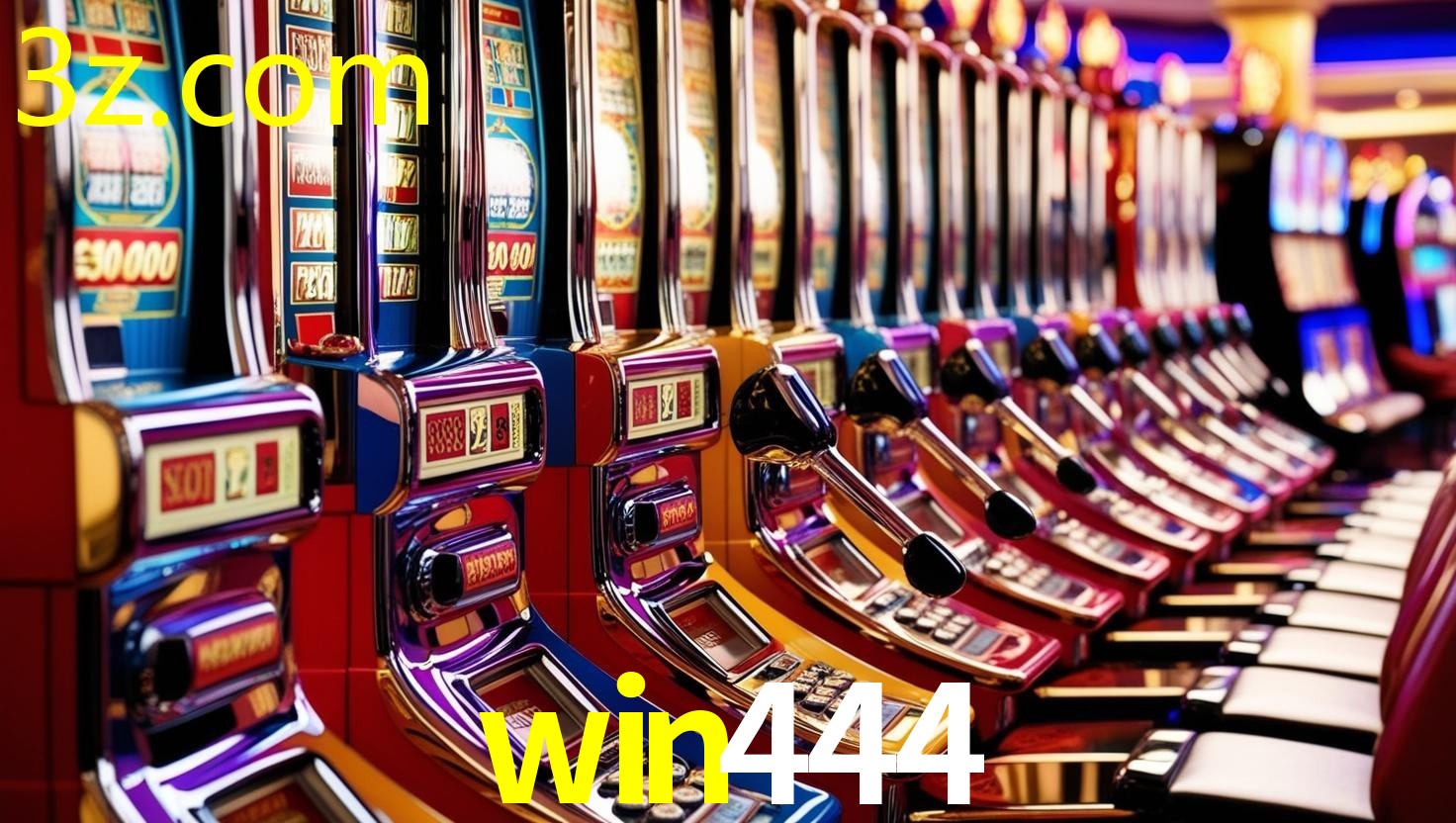 WIN444