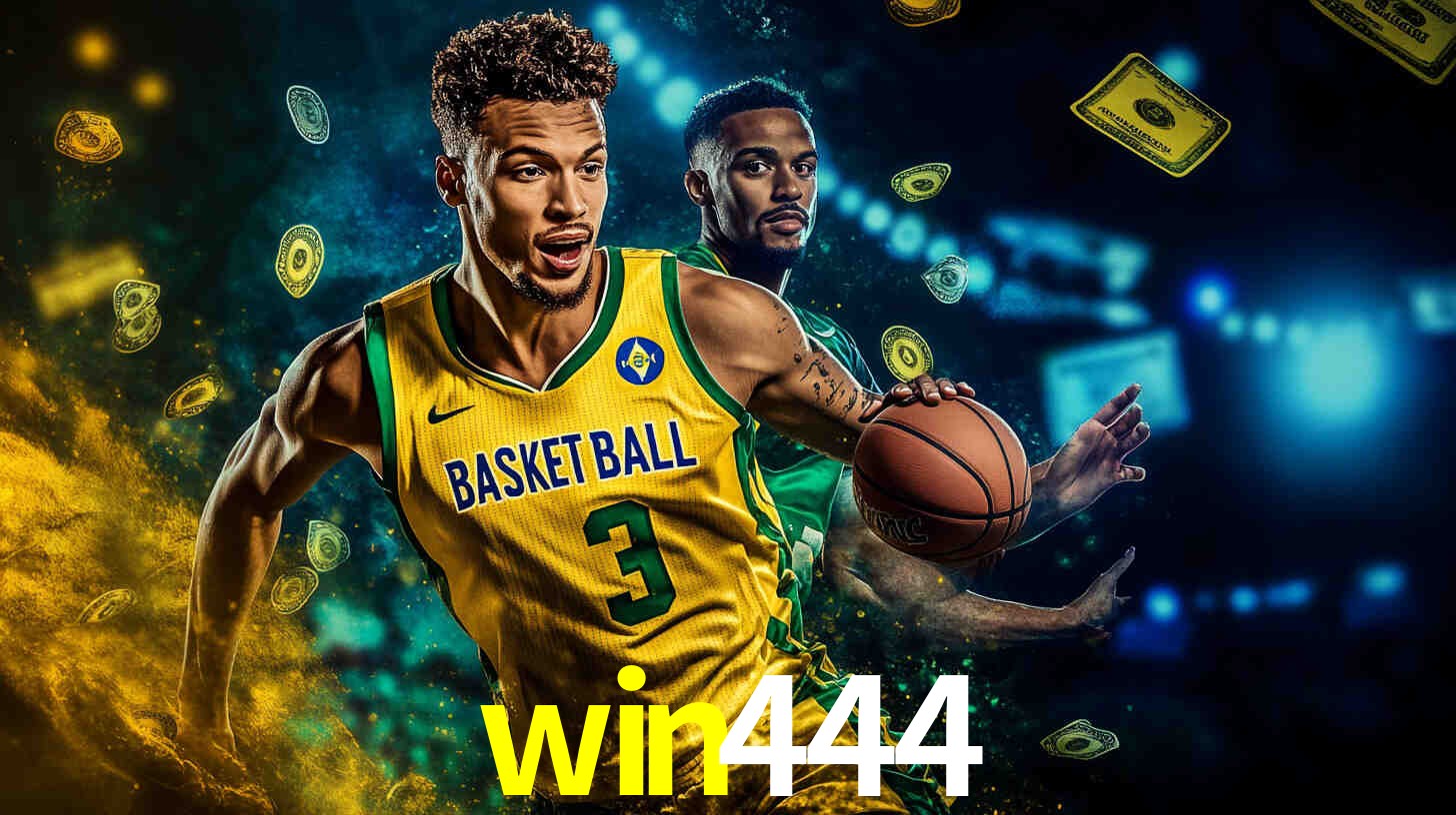 Apostas Esportivas na win444: Um Guia Completo