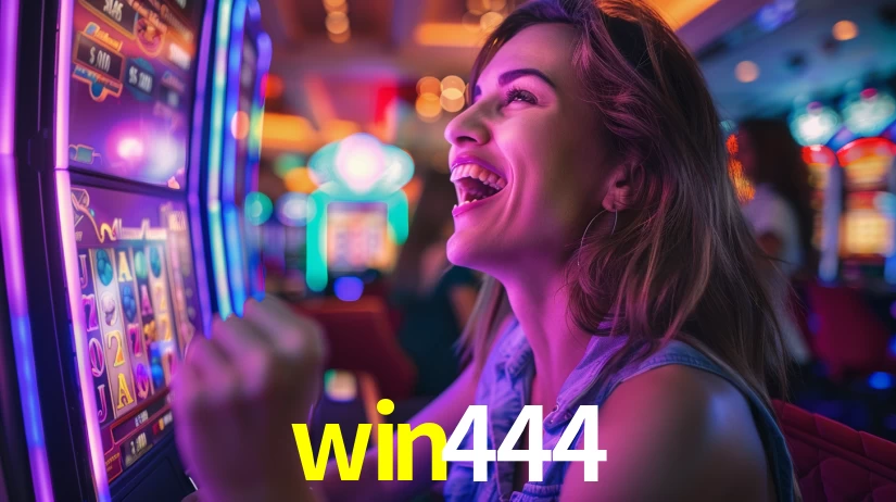 win444 bet