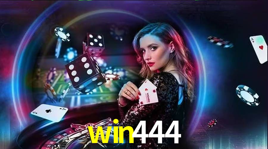 Secure Login win444