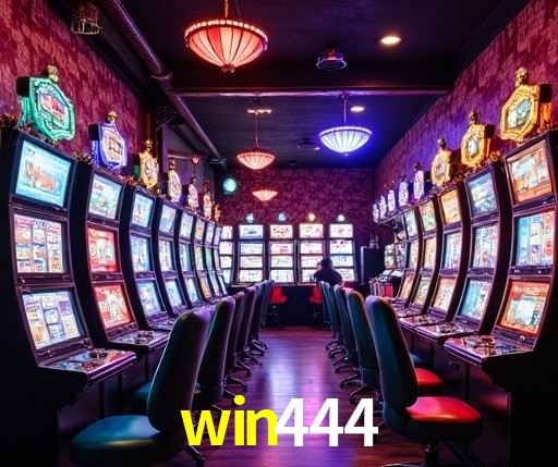 Flash Promotion win444