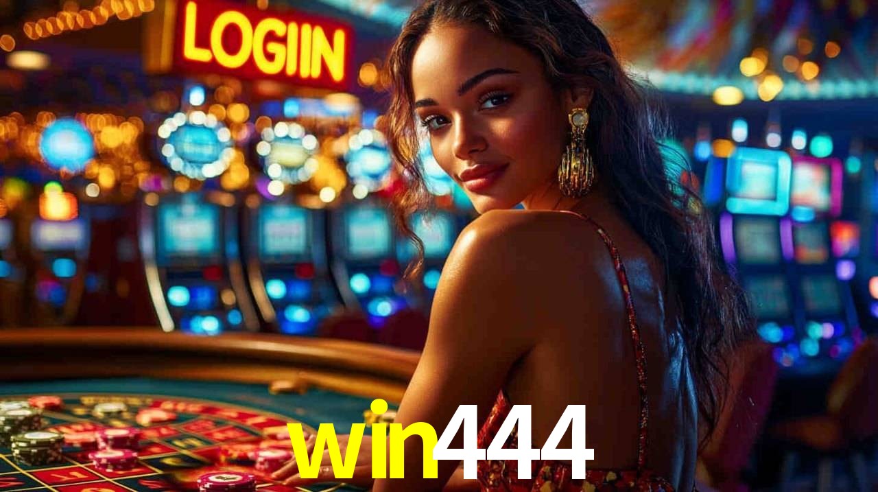 Live Casino win444