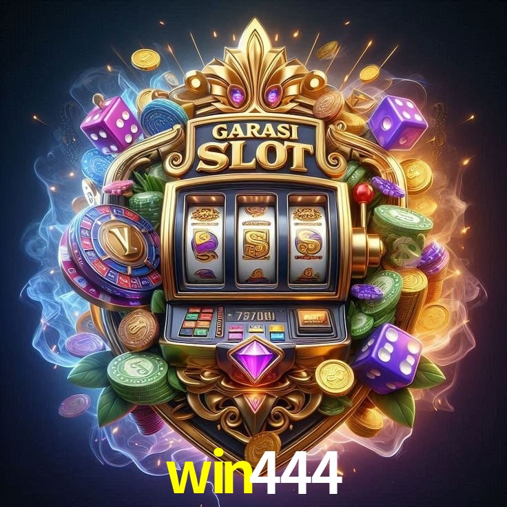 Secure Login win444