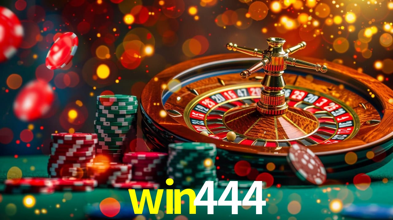 Descubra o Programa VIP da win444: Vantagens Exclusivas para Jogadores