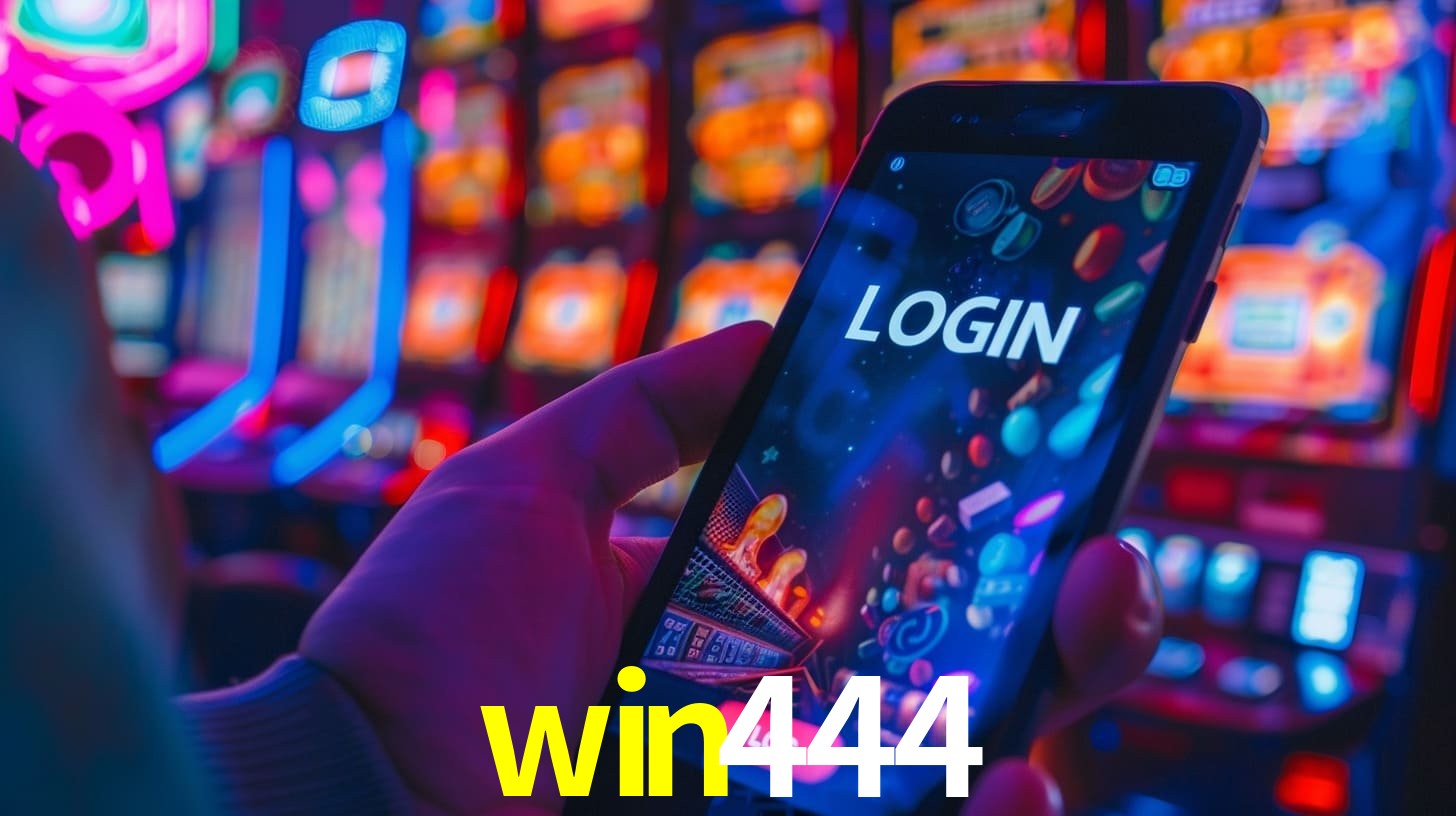 Football Betting win444