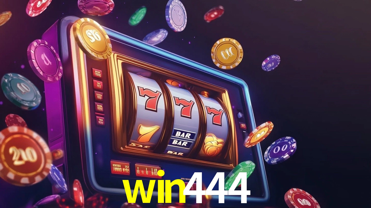 Daily Bonuses win444