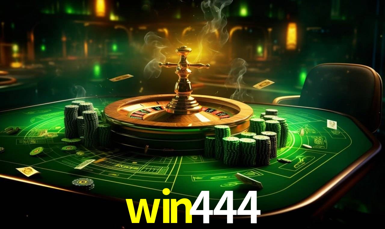A Emoção da Loteria na win444: Uma Chance de Mudança de Vida