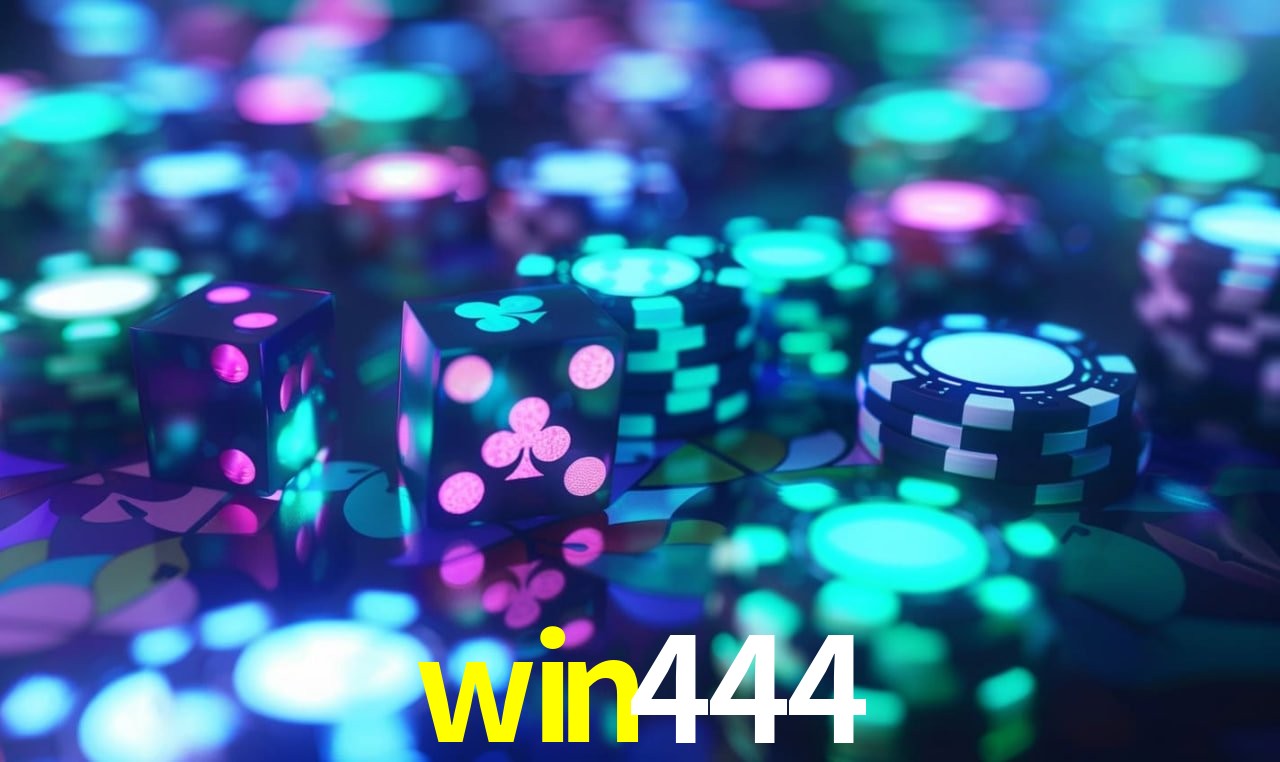 Tennis Betting win444