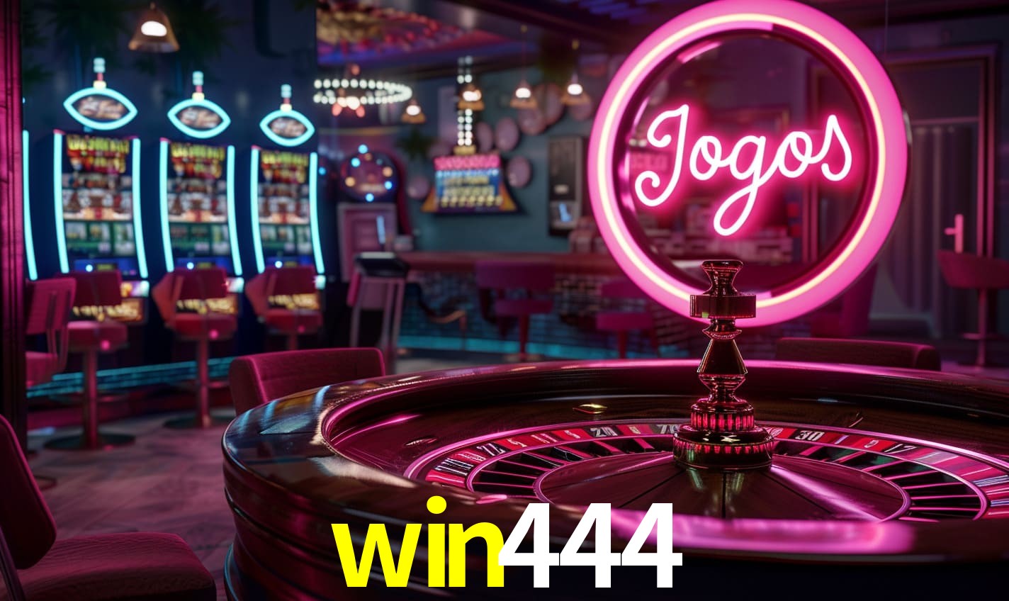 Explorando a Categoria de Eventos em Apostas na win444