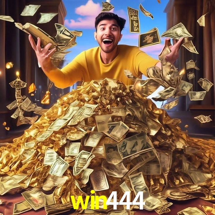 Basketball Betting win444