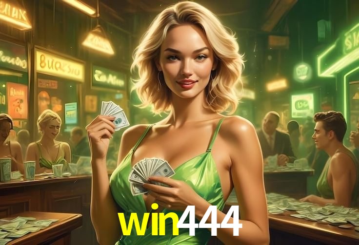 Descubra a Essência do win444: Nossa História e Compromissos