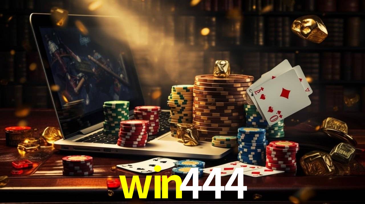 Sports Statistics win444
